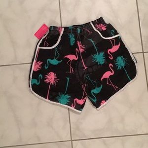 Swim trunks